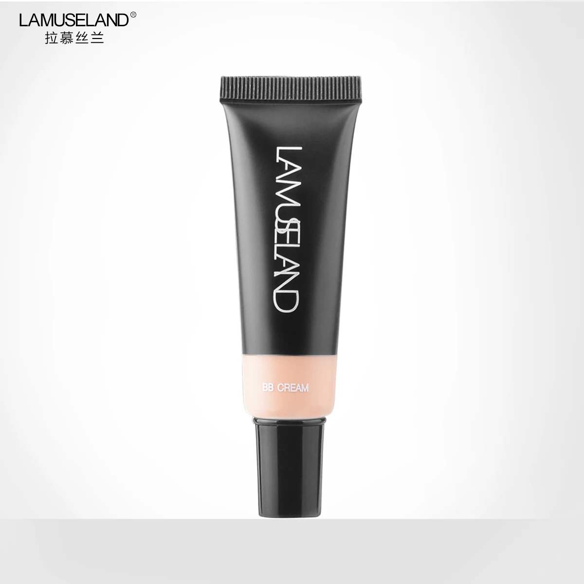 

LAMUSELAND Magic 3 Colors BB Cream Beauty Skin #LA22