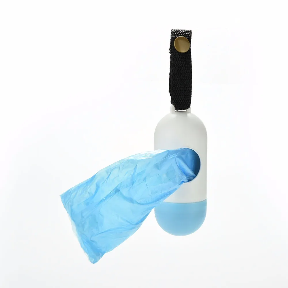 plastic diaper bags