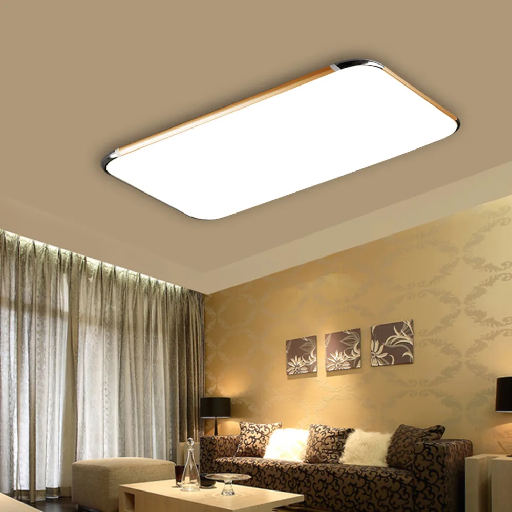 Online kopen wholesale afstandsbediening plafondlamp uit china ...