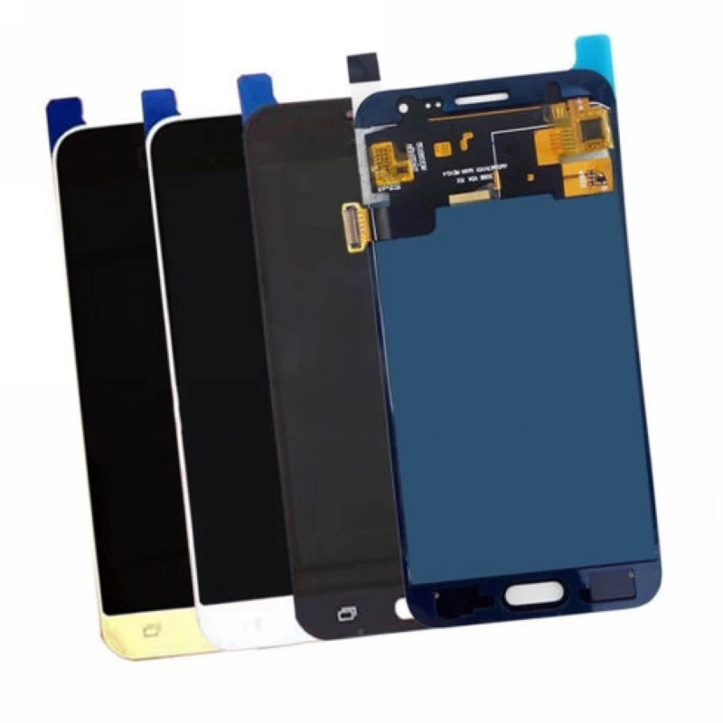 

High Quality 1 Set Touch Screen Digitizer LCD Display with Repair Tools For Samsung Galaxy J3 2016 J320 White/Black/Gold