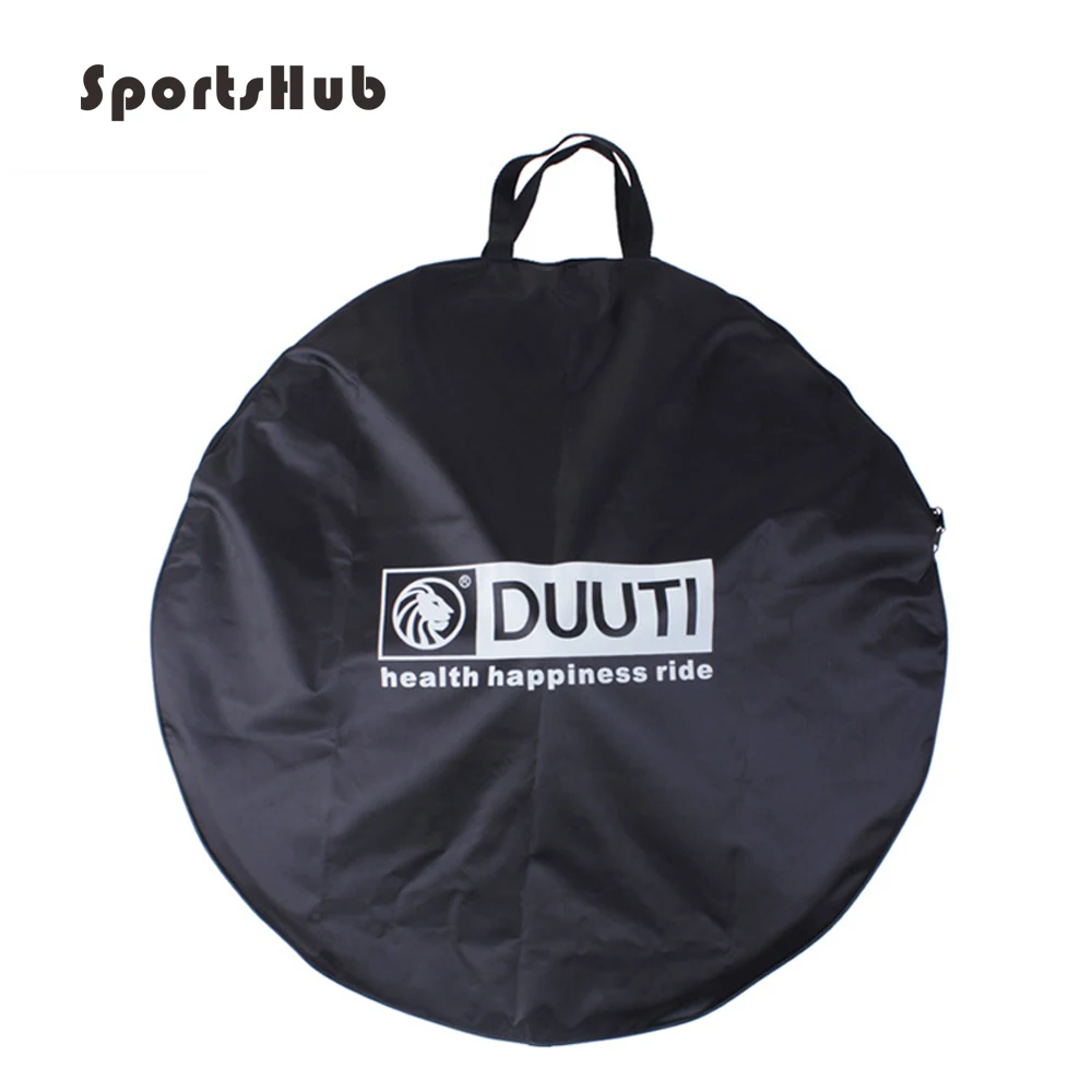 bicycle carrying bag