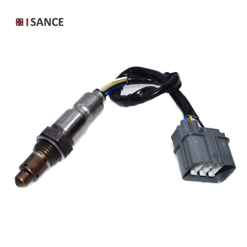 ISANCE Air Fuel Ratio Oxygen Sensor 2345010 For Honda Ridgeline Odyssey
