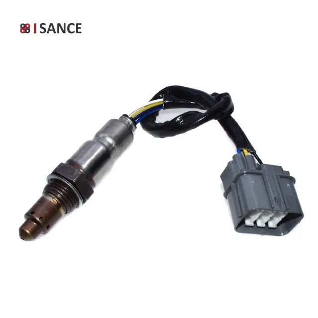 ISANCE Air Fuel Ratio Oxygen Sensor 2345010 For Honda Ridgeline Odyssey