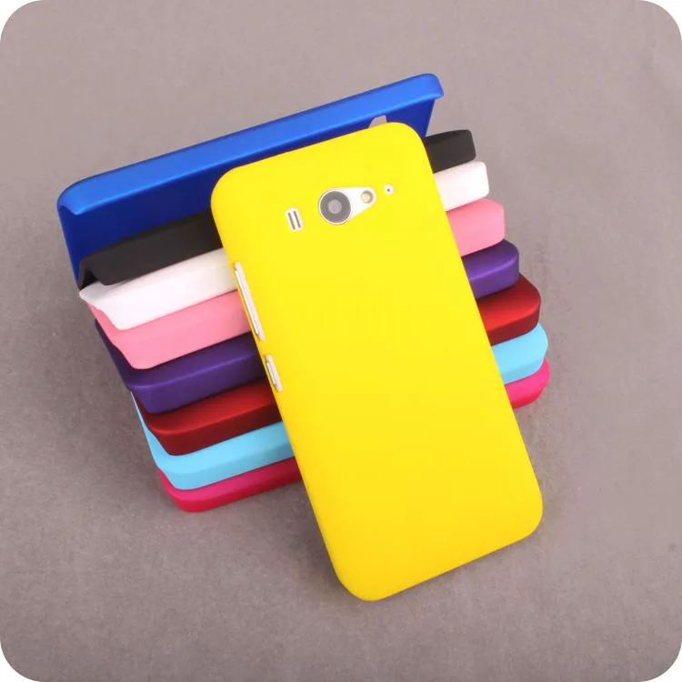 

FOR Xiaomi mi2 mi2s m2 2s minote matte simple colorful fashion style phone case 4.3" solid color cover