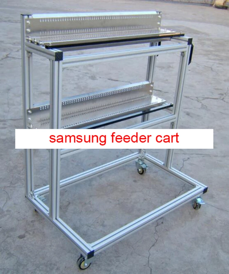 samsung feeder cart 2