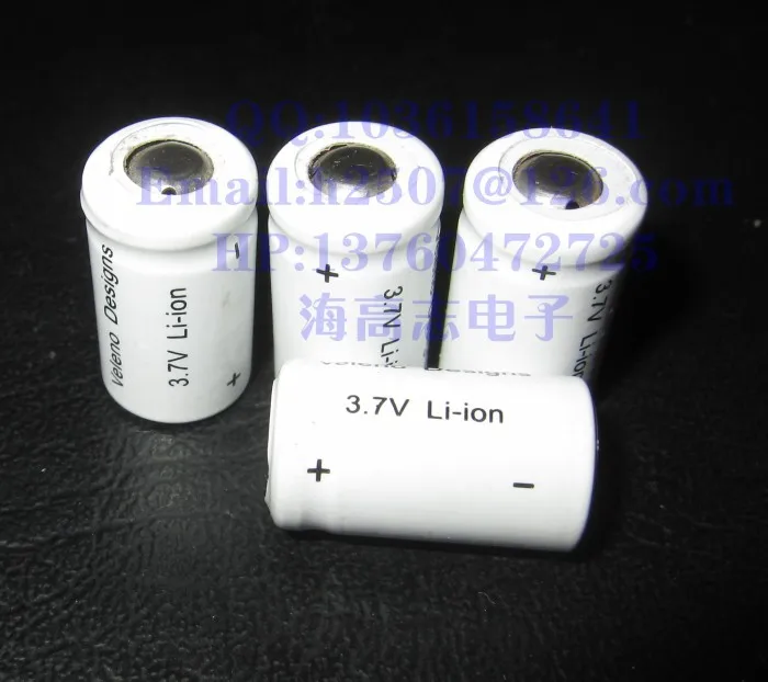 Аккумулятор li ion 10180