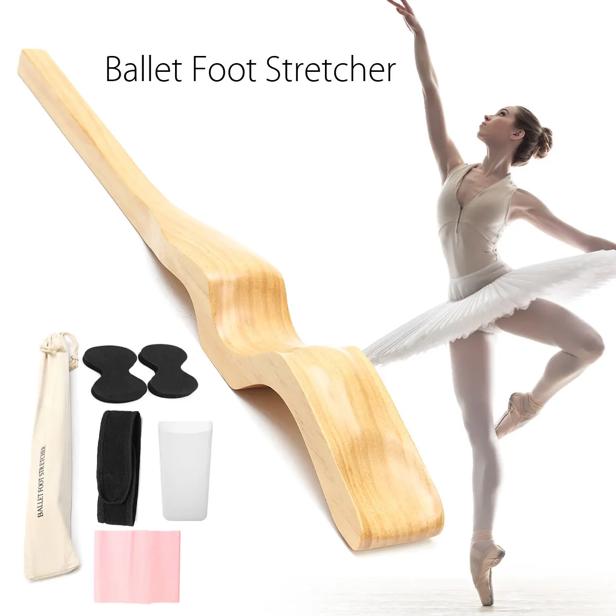 Ballet stretch Band