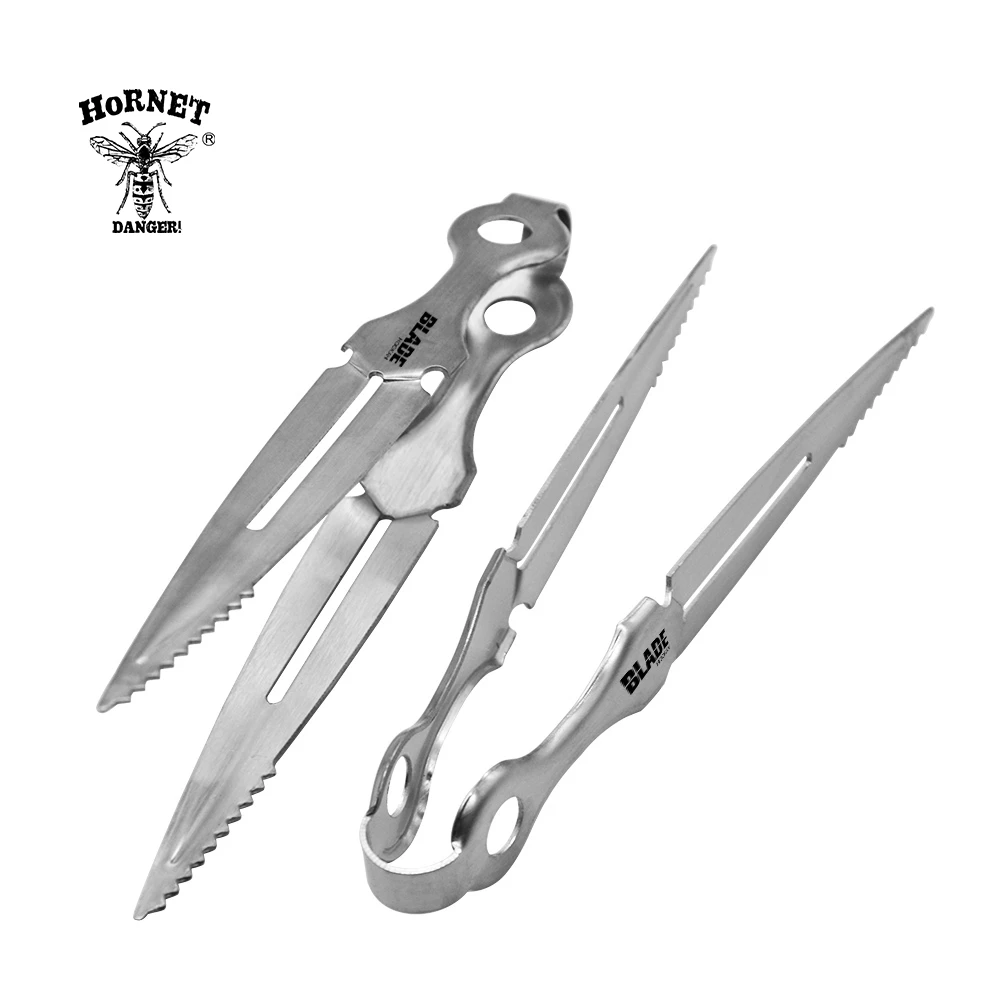 

BLADE Stainless Steel Multifunctional Hookah Tongs Tweezers Chicha Shishia Accessories Gadgets For Kaloud Charcoal