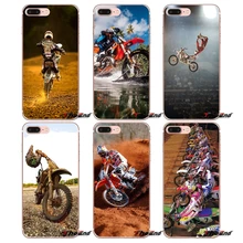 coque huawei p9 lite moto cross