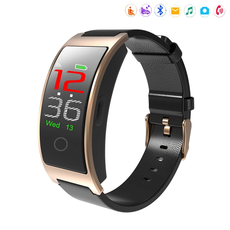 

Luxury Brand Smart Watch With Heart Rate Monitor Pedometer Cycling Fitness Tracker Waterproof Swim Sport Military Men's Watch