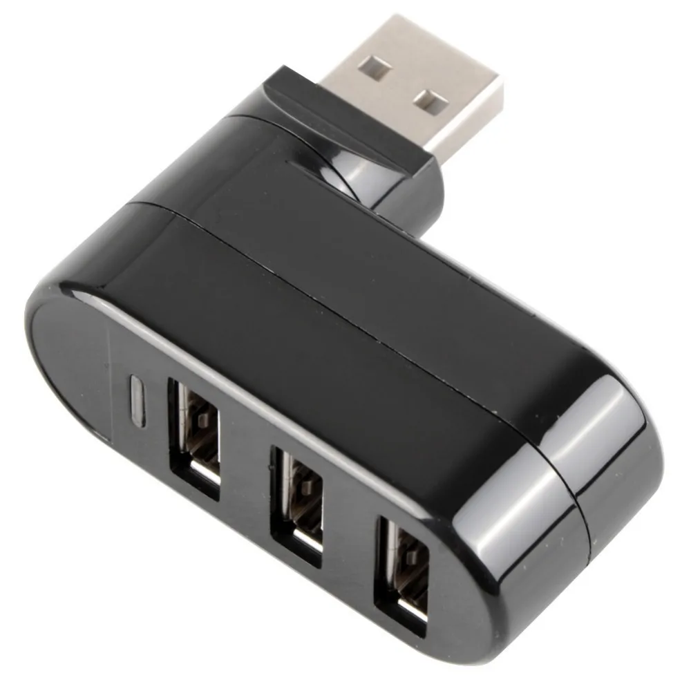 Portable Mini High Speed 3 Ports USB 2.0 Hubs Computer Peripherals For Notebook Personal Computer USB Hubs Portable Mini High Speed 3 Ports USB 2.0 Hubs Computer Peripherals For Notebook Personal Computer USB Hubs