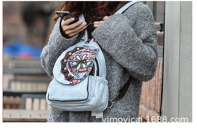 Nowy ręcznie tkane w stylu vintage etniczne styl dziki torebka damska torba na ramię literacka płótno na co dzień plecak osobowości tanie i dobre opinie Plecaki Miękka Flowers WOMEN COTTON NONE yj-60-946-2 MIWIND W stylu Preppy Łukowaty pasek na ramię Wewnętrzna kieszeń Nowy ręcznie tkane w stylu vintage etniczne styl dziki torebka damska torba na ramię literacka płótno na co dzień plecak osobowości tanie i dobre opinie Plecaki Miękka Flowers WOMEN COTTON NONE yj-60-946-2 MIWIND W stylu Preppy Łukowaty pasek na ramię Wewnętrzna kieszeń