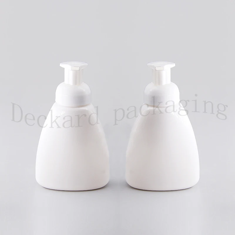 Buy 20pcs 300ml white Foaming Bottle,300ML Foaming