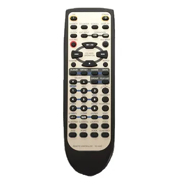 

New remote control for onkyo Audio amplifier player RC-459P MB-S1 controller