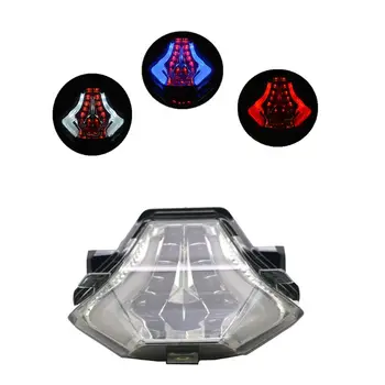 

OR MT 07 R3 MT 03 FZ 07 Integrated LED Tail Light Turn Signal For YAMAHA MT-07 FZ-07 MT-25 MT-03 YZF-R25 YZF-R3