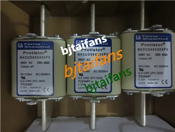 

Fuse NH3UD69V315PV 315A NH3UD69V350PV 350A NH3UD69V400PV 400A NH3UD69V450PV 450A 690V new