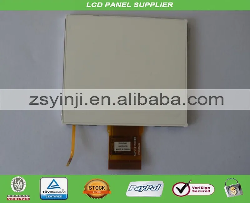 

LCD PANEL FPC55343A