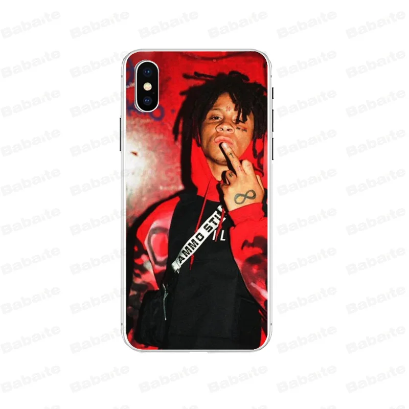 Trippie Redd