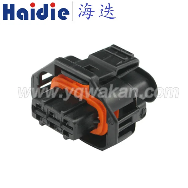 

Free shipping 5sets 3pin Ford Falcon BA/BF Aux XR6 Turbo wiring harness sensor plug connector 1928403870
