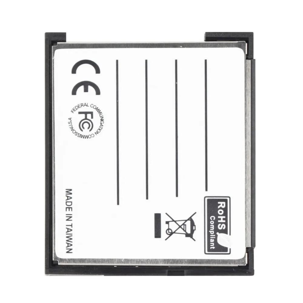 Secure Digital Memory Card CF карта адаптер SDHC SDXC MMC CF Compact Flash чтения карт памяти extreme адаптер тип 1