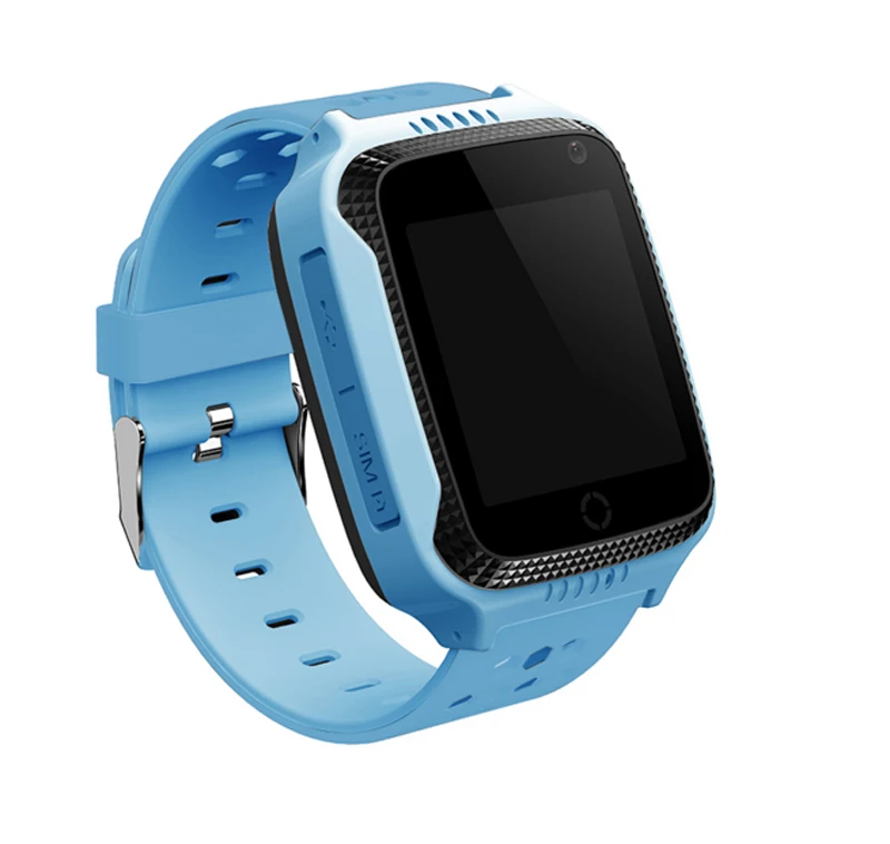 setracker smartwatch