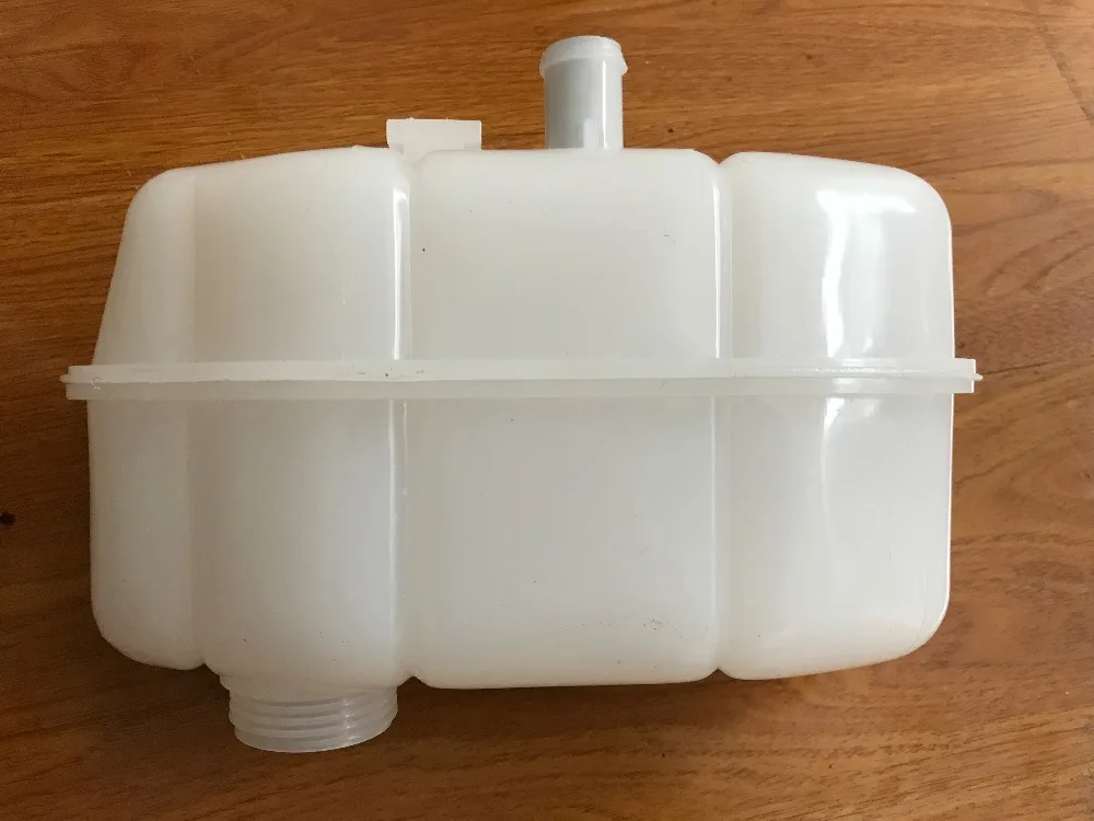 

Expansion Tank for PALIO/SIENA M/FIRE 2005 46826684