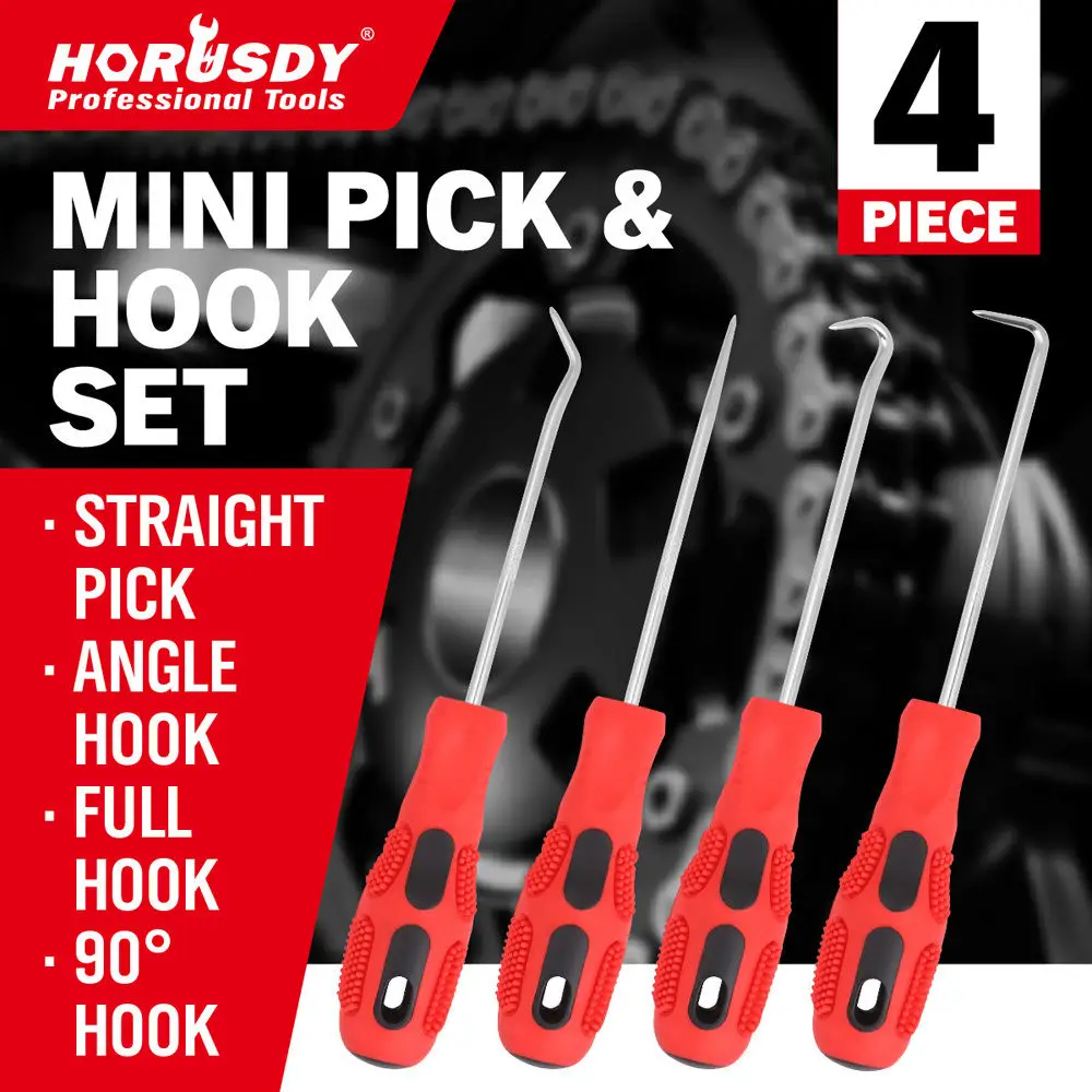 Mini Pick and Hook Set