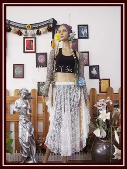 

Ballet top Transparent thin belly dance YOGA ballet shrug set finger shrug long sleeves arms Short Cover Up CO36-82