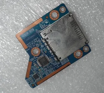 

Original FOR DELL FOR ALIENWARE 18 R1 R3 Card Reader Circuit Board LS-933LP H3VYP 0H3VYP tested ok