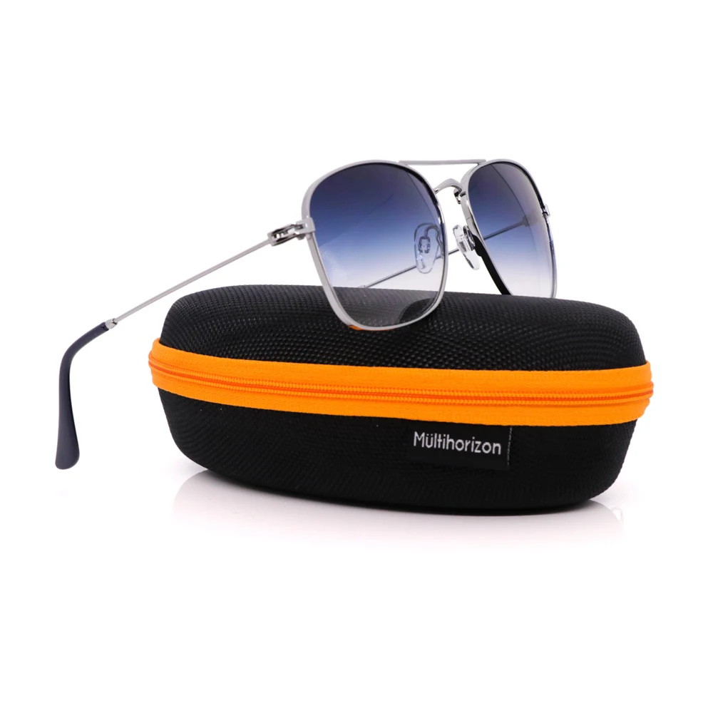 

gradient PC lens Eyewear Men Ultralight Aviator Sunglasses for Women Male 2018 Fashion Aviator Mirrored Polarized Sunglass