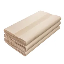100 Sheets Xuan Paper Chinese Papel Arroz Calligraphy Writing Chinese Painting Sumi Rice Paper Thickening Semi-Raw Xuan Paper