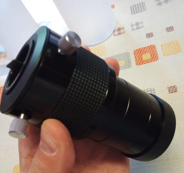 EYEPIECE FOR TELESCOPE