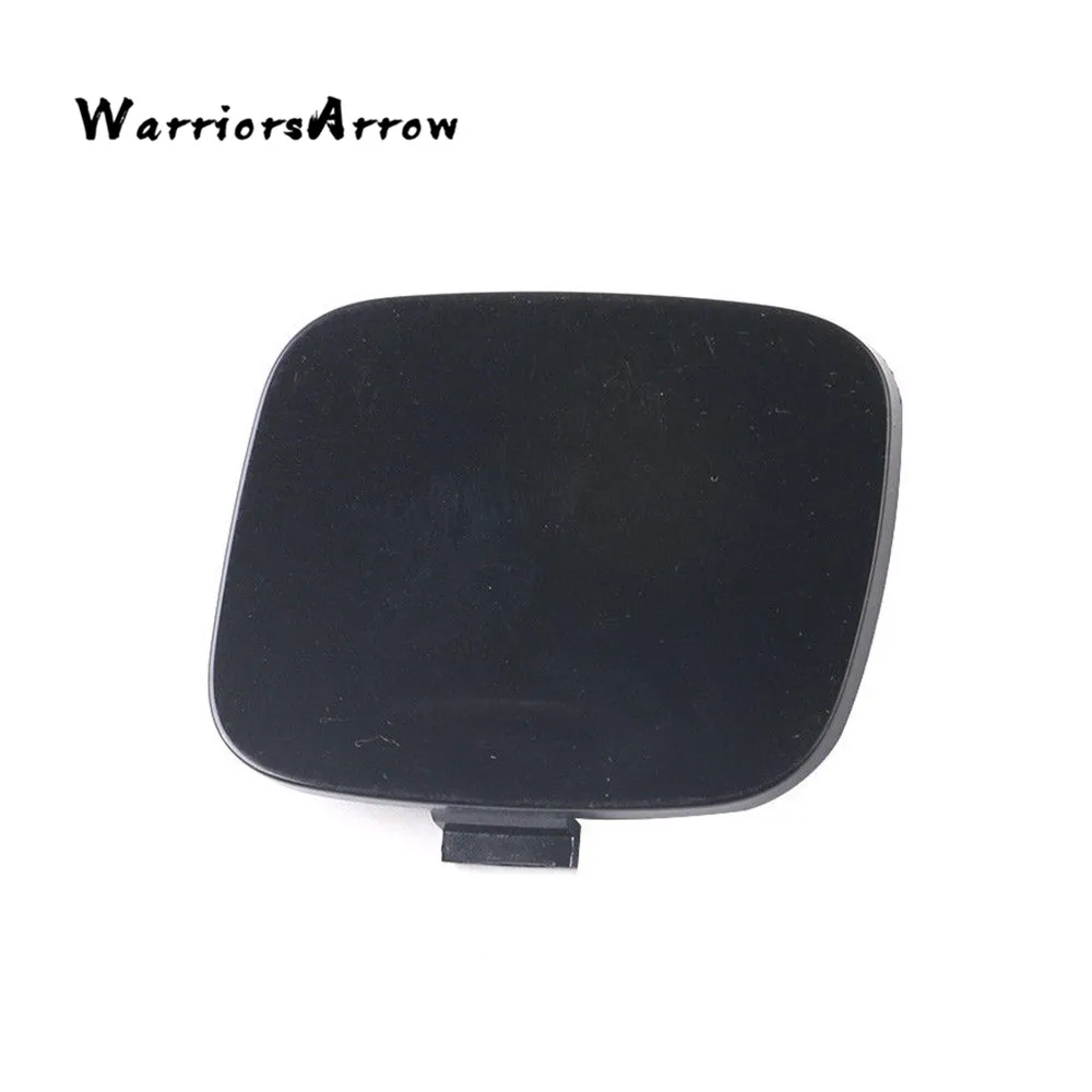

WarriorsArrow Rear Bumper Towing Tow Hook Eye Trim Cap Hole Cover Unpainted For Volvo S60 2011 2012 2013 39802591