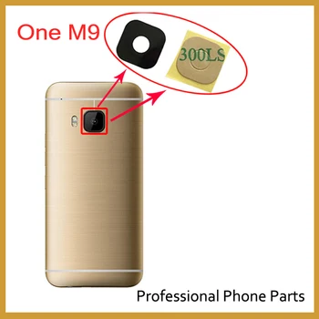 

Original Rear Camera Glass For HTC One M9 / One M8 / One M7 Back Camera Glass Lens With Adhensive Sticker Replacement Parts