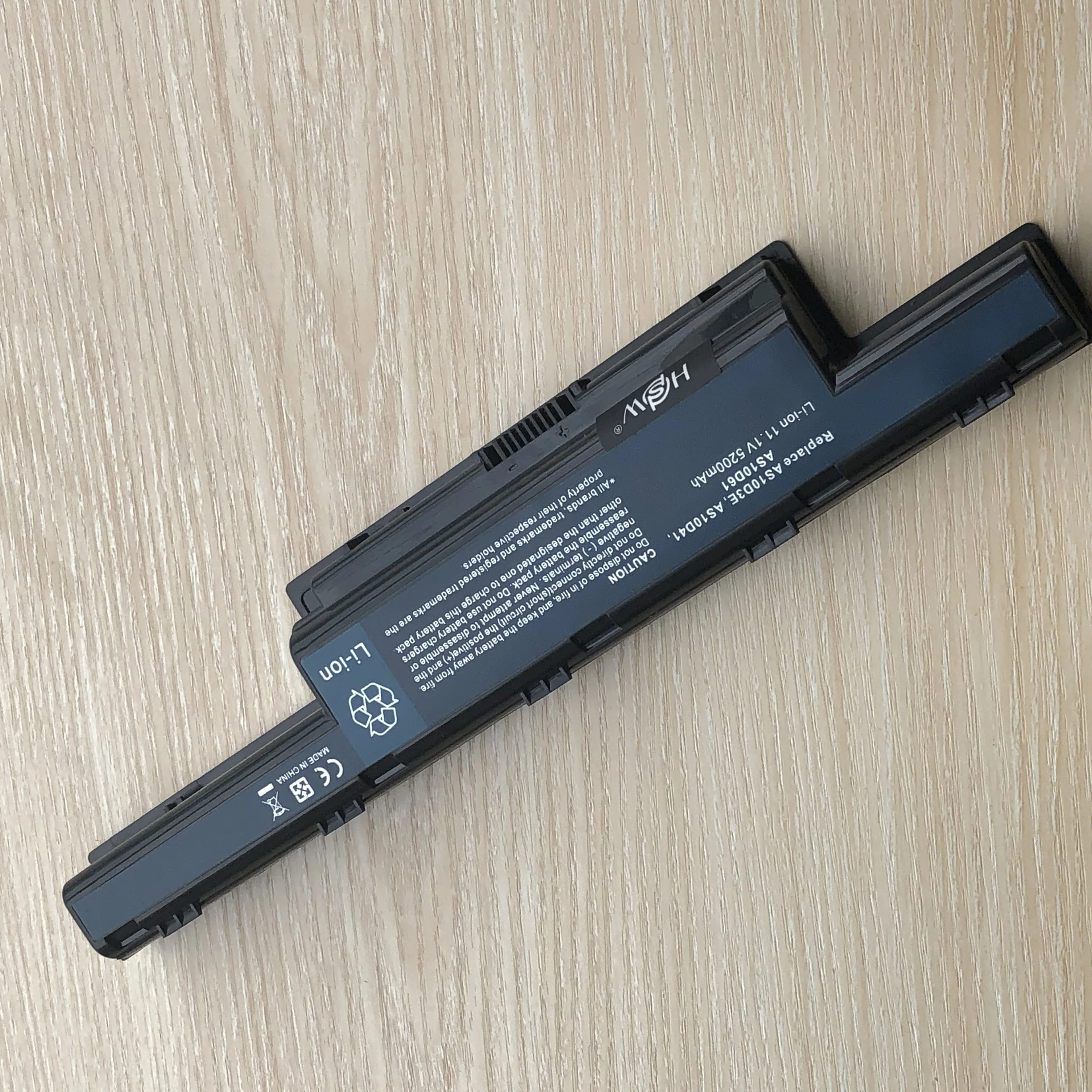 Billig Laptop Batterie Für Acer Aspire V3 5741 5742 5750 5551G 5560G 5741G 5750G AS10D31 AS10D51 AS10D61 AS10D71 AS10D75 AS10D81