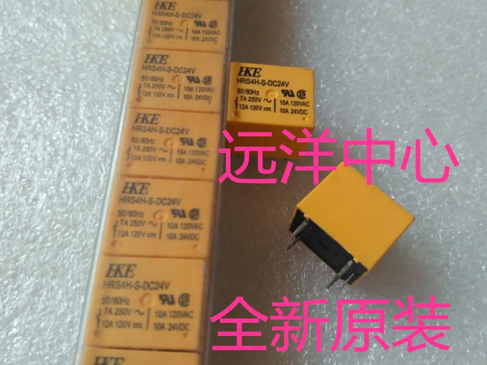 HRS4H S DC24V 10A 5| | - AliExpress