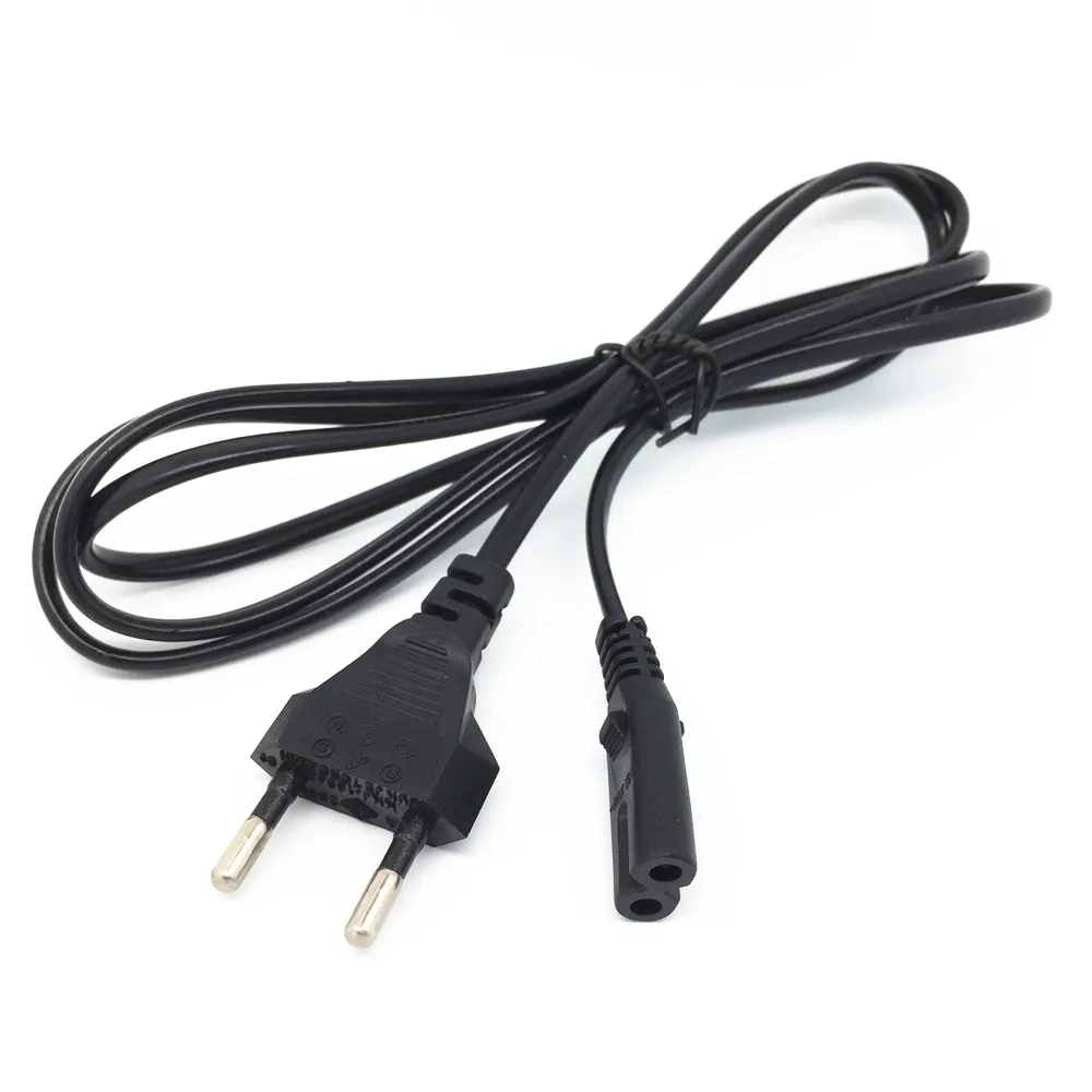 2 Cable de alimentación de punta para Sony PS5 PS4 Ecuador