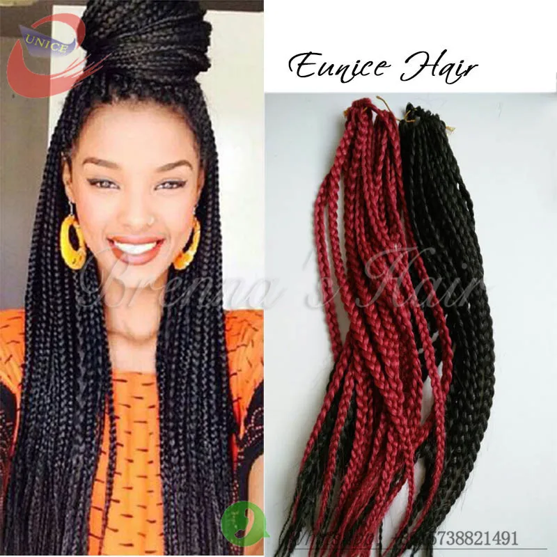 ... braiding hair crochet Twist Hair Affordable box braids crochet braids