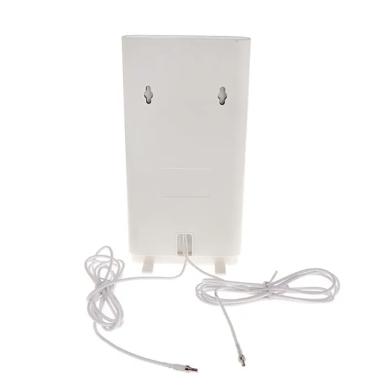 Indoor Blazing Fast 3G 4G 88dBi LTE MIMO Antenna 700MHz-2600MHz 2M TS-9 Wire T2
