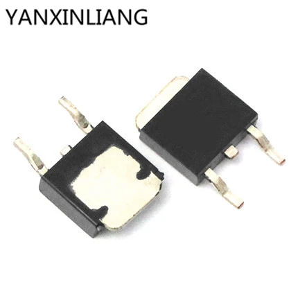 

10pcs/lot AOD4184A TO-252 D4184A AOD4184 D4184 MOSFET