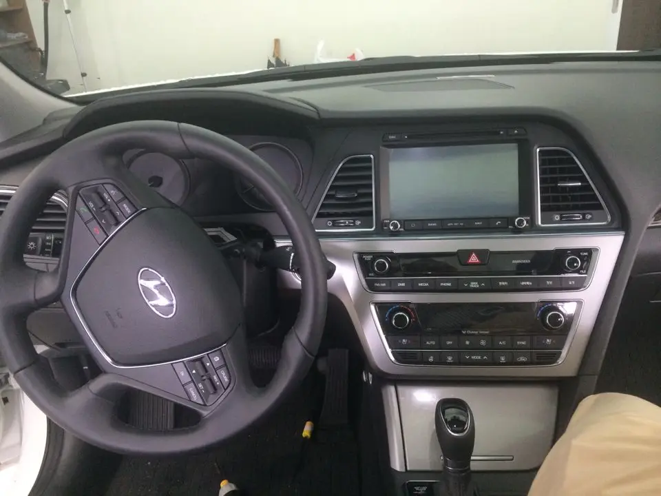 Car stereo PC dvd player GPS screen TV 