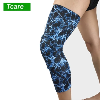 

2Pcs/lot Knee Support Brace Basketball Padded Leg Sleeve Knee Pad Protector Anti-Slip Honeycomb KneePad Youth/Kids & Adult