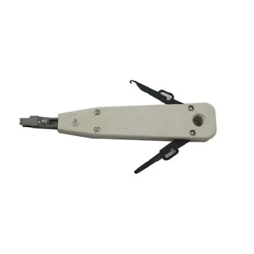 

Cat5 RJ11 RJ45 Network Punch Down Impact Tool
