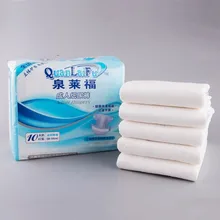 Одноразовые Материнские взрослые подгузники на талии 68-114 см abdl подгузники для матерей на молнии штаны для кормления ребенка материнства Бумажные Прокладки