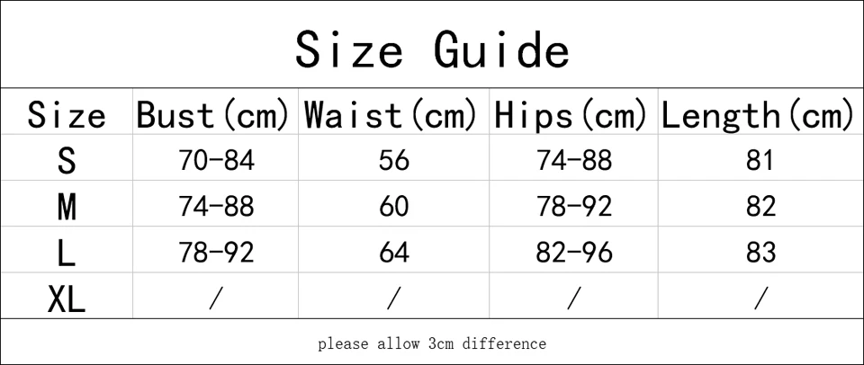 size