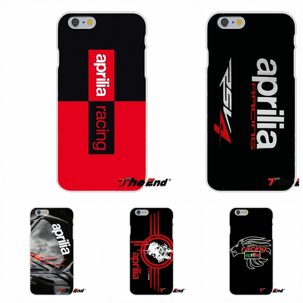 For Aprilia Racing Logo Awesome Samsung Galaxy A3 A5 A7 J1 J2 J3 J5 J7 2015 2016 2017 Soft Silicone Case | Мобильные телефоны и