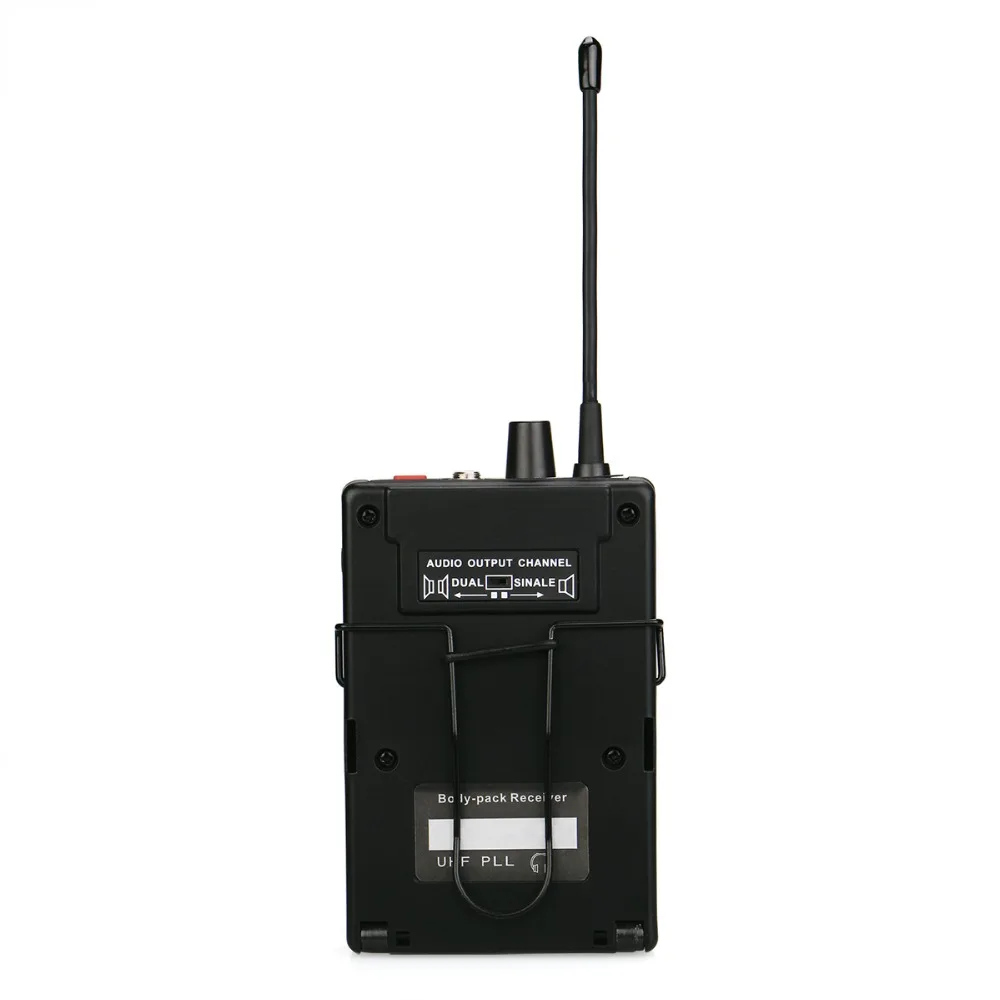 Retekess T127 RF اللاسلكية الصوت استقبال مؤتمر نظام الترجمة الفورية مع سماعة ل اجتماع F9419