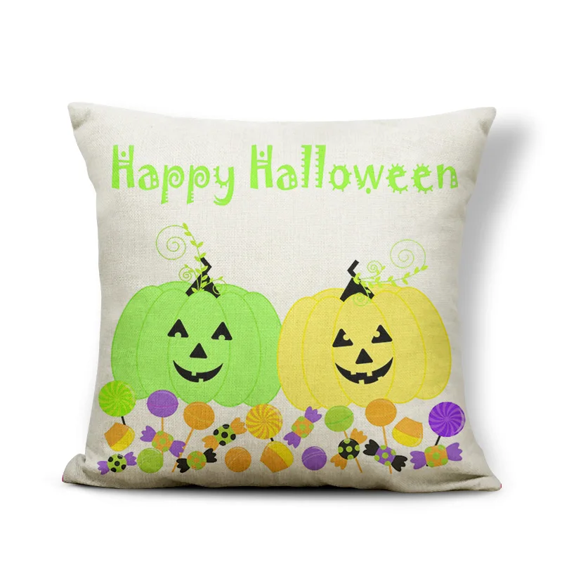 Witch Broom Cat Bat Moon for Sign Pillow Halloween Stencil The Witch Is In