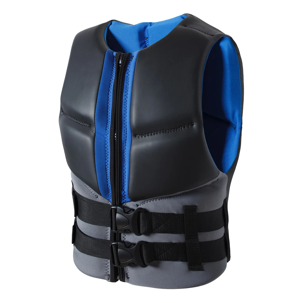 

adult life jacket flat float life saving vest