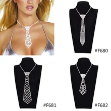 Lychee, новая мода, роскошный стиль, сексуальные Стразы Подвеска "галстук-бабочка", женское колье, ожерелье, ювелирные аксессуары